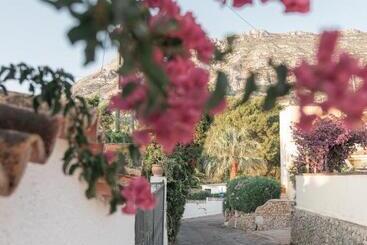 住宿加早餐  Coliving & Coworking Costa Blanca