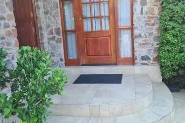 Bed and Breakfast Stone Town Guesthouse