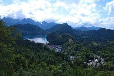 Bed and Breakfast Ziyo Fayz