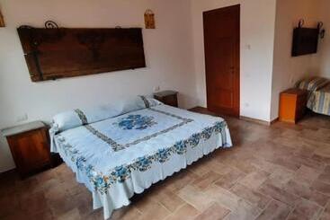 Agriturismo Il Casato Mag Il Giogo