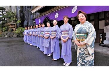 בית מלון כפרי Asanoya Vacation Stay 01713v