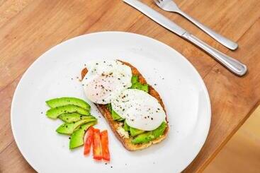 酒店 Bali Invest Living