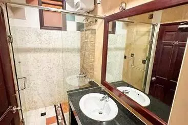 هتل Khách Sạn Nam Anh