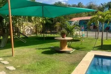 Hotel Kitanda Petit