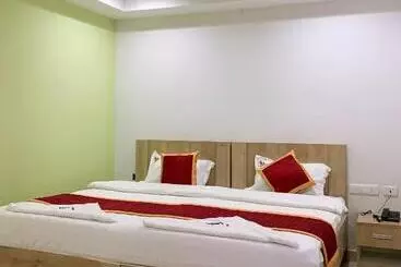 Hotelli New Thai Residency