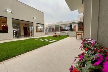 Hotel Pousada Saudadocê