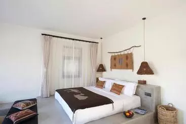 ホテル South Zhongwei Resort