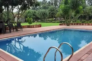 Tri Farm