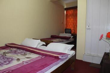 Hotel Twilight Lodge