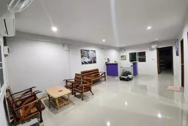 No.9 Hostel Kanchanaburi