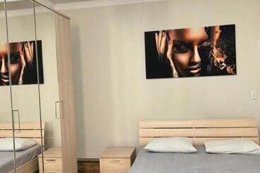 پانسیون 112 гостевой дом