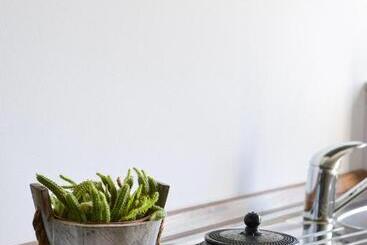 پانسیون Ca  Dela Stazion