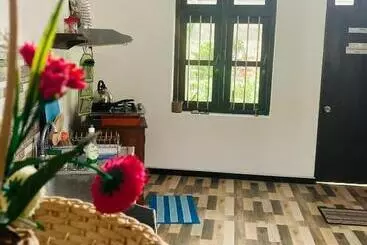 Pension  Dream House