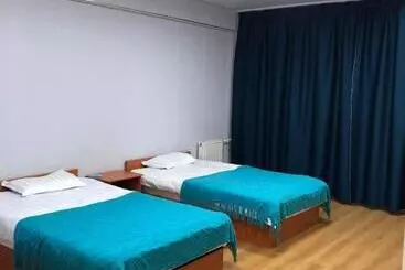 پانسیون Etuga Guesthouse, Close To Sukhbaatar Square