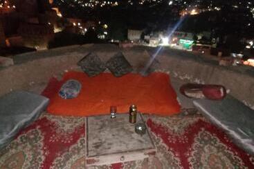 بنسيون Bella Safari