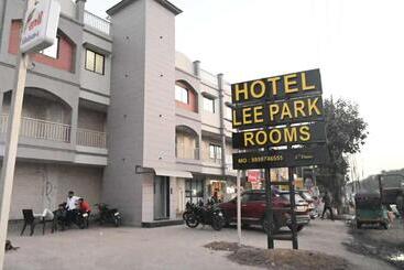 Pensão Lee Park