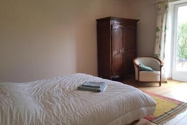 펜션 Maison La Petiote