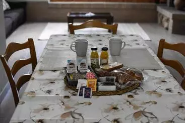 Pensão The Lover House