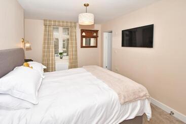 펜션 The Masons Arms