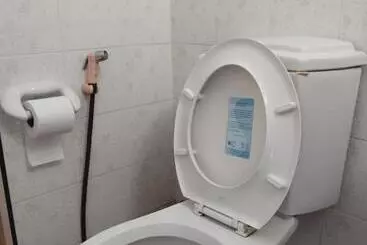 アパートホテル ซิตี้ แม่นชั่น