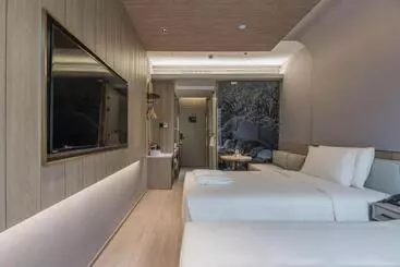 Atour Hotel Shanghai World Expo Center