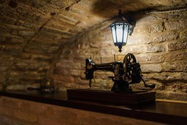 B&b La Locanda Del Serafino