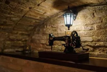 B&b La Locanda Del Serafino