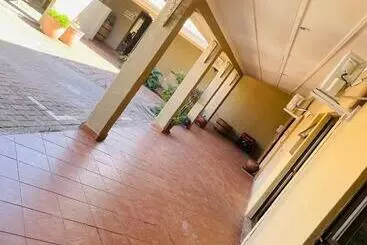 Bed & Breakfast Azalea Bnb