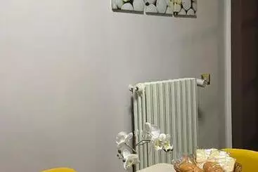 ベッドアンドブレックファースト Casa Di Mirto