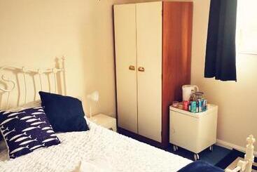 Bed and Breakfast Newbrea