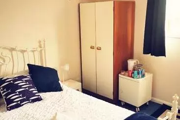 Bed & Breakfast Newbrea