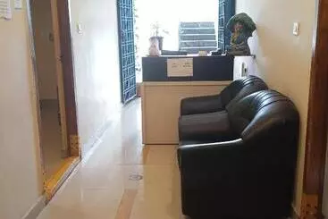 Aamiaismajoitus (B&B) The Royal Inn