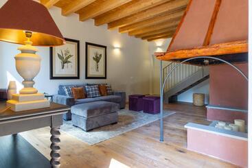 Апарт-отель Corte Barattina   Antica Dimora Tra Campagna E Città