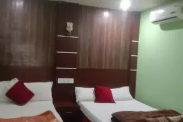 Hotel Abc Pvt. Ltd