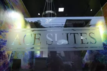 Hotel Ace Suites