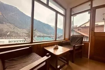 Hotel Alpine