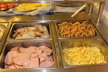 カプセルホテル Pousada Mineira