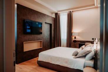 בית מלון כפרי De Amicis