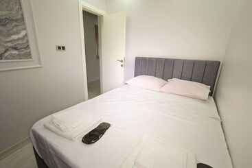 酒店 Joe Black Apart