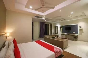 Hotel Krishna Mahal