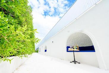 Hotel Marble Arch De Loei