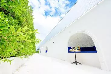 Hotelli Marble Arch De Loei