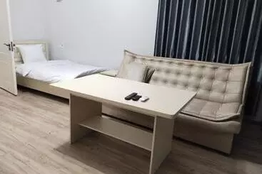 ホテル Muidin