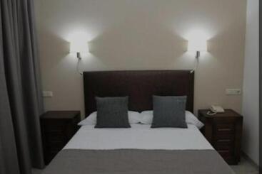 هتل Pousada Blessed