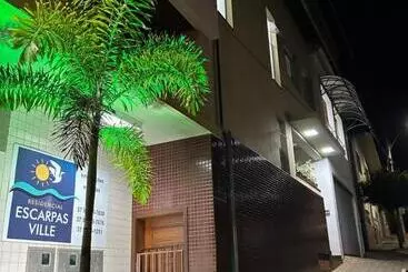 ホテル Suites Silva
