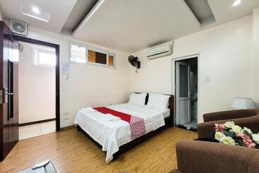 Hotel Tglobal Ngân Sơn