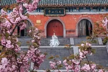 ホテル Zhangjiajie Hero Boutique