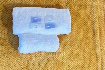 Пансион Ebehi Inn