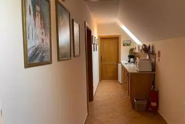 Pensione Penzion Olga Hajasova