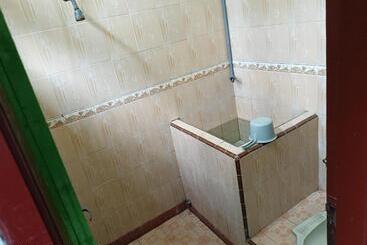 Pensione Warung Rizka2